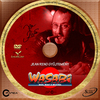 Wasabi - Mar, mint a mustár (Panca&Sless Jean Reno gyûjtemény) DVD borító CD1 label Letöltése