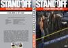 Túsztárgyalók 1. évad DVD borító FRONT Letöltése
