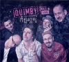 Quimby -Ajjajjaj (MAXI) DVD borító FRONT Letöltése