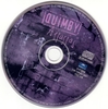 Quimby -Ajjajjaj (MAXI) DVD borító CD1 label Letöltése