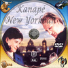 Kanapé New Yorkban DVD borító CD1 label Letöltése