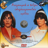 Asszonyok a teljes idegösszeomlás szélén DVD borító CD1 label Letöltése