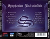 Symphonium - Elsõ szimfónia DVD borító BACK Letöltése
