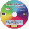 Hupikék törpikék sorozat 1-4. lemez DVD borító CD4 label Letöltése