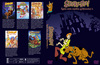 Scooby-Doo! - Egész estés rajzfilm gyûjtemény 2. DVD borító FRONT Letöltése