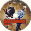 Bakkermann DVD borító CD1 label Letöltése