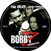 Bobby Z második élete (Preciz) DVD borító CD1 label Letöltése
