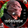 Idõbûnök (Csiribácsi) DVD borító CD1 label Letöltése