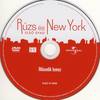 Rúzs és New York 1. évad DVD borító CD2 label Letöltése