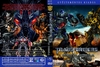 Transformers: A bukottak bosszúja (Transformers 2) (Csiribácsi) DVD borító FRONT Letöltése