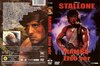 Rambo - Elsõ vér DVD borító FRONT Letöltése
