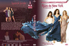 Rúzs és New York 1. évad (Preciz) DVD borító FRONT Letöltése