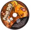 Privát dvd 58 DVD borító CD1 label Letöltése