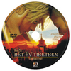 Hét év Tibetben (aaras) DVD borító CD1 label Letöltése