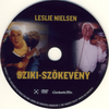 Sziki-szökevény DVD borító CD1 label Letöltése
