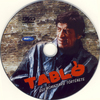 Tabló DVD borító CD1 label Letöltése