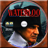 Waterloo  (GABZ) DVD borító CD1 label Letöltése