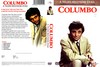 Columbo 4. évad DVD borító FRONT Letöltése