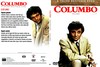 Columbo 4. évad 1. lemez DVD borító FRONT slim Letöltése