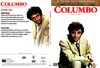 Columbo 4. évad 2. lemez DVD borító FRONT slim Letöltése