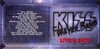 KISS Forever Band - Live & Loud DVD borító FRONT Letöltése