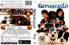 Kutyaszálló DVD borító FRONT Letöltése