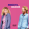 Moszkva, Belgium DVD borító CD1 label Letöltése