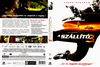 A szállító 3. DVD borító FRONT Letöltése