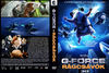 G-Force - Rágcsávók DVD borító FRONT Letöltése