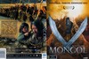 Mongol DVD borító FRONT Letöltése