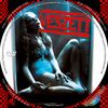 Veszett (Kisszecso) DVD borító CD1 label Letöltése