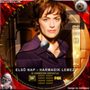 24 - Az elsõ nap (Csiribácsi) (1. évad) DVD borító CD3 label Letöltése