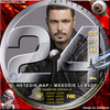 24 - A hetedik nap (Csiribácsi) (7. évad) DVD borító CD2 label Letöltése