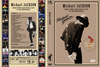 Michael Jackson  megavideo mix (Preciz) DVD borító FRONT Letöltése