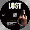 Lost - Eltûntek 5. évad 5-6. lemez DVD borító CD2 label Letöltése