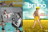 Brüno (Preciz) DVD borító FRONT Letöltése