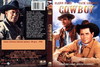 Cowboy DVD borító FRONT Letöltése