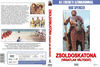 Zsoldoskatona (vágatlan változat) DVD borító FRONT Letöltése