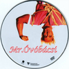 Mr. Óvóbácsi DVD borító CD1 label Letöltése