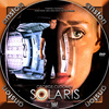 Solaris (2002) (anston) DVD borító CD1 label Letöltése