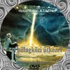 Csillagközi ütközet DVD borító CD1 label Letöltése