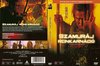 Szamuráj Reinkarnáció DVD borító FRONT Letöltése