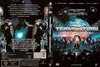 The Terminators - Nincs megváltás DVD borító FRONT Letöltése