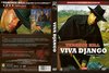 Viva Django DVD borító FRONT Letöltése