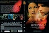 Houdini, a halál mágusa DVD borító FRONT Letöltése