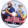 Bud Spencer, Terence Hill sorozat 2. - És megint dühbe jövünk DVD borító CD1 label Letöltése