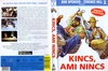 Bud Spencer, Terence Hill sorozat 3. - Kincs, ami nincs DVD borító FRONT Letöltése