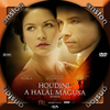Houdini, a halál mágusa (anston) DVD borító CD1 label Letöltése