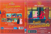Frakk - Kolbászkiállítás DVD borító FRONT Letöltése