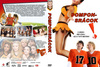 Pomponsrácok (Preciz) DVD borító FRONT Letöltése